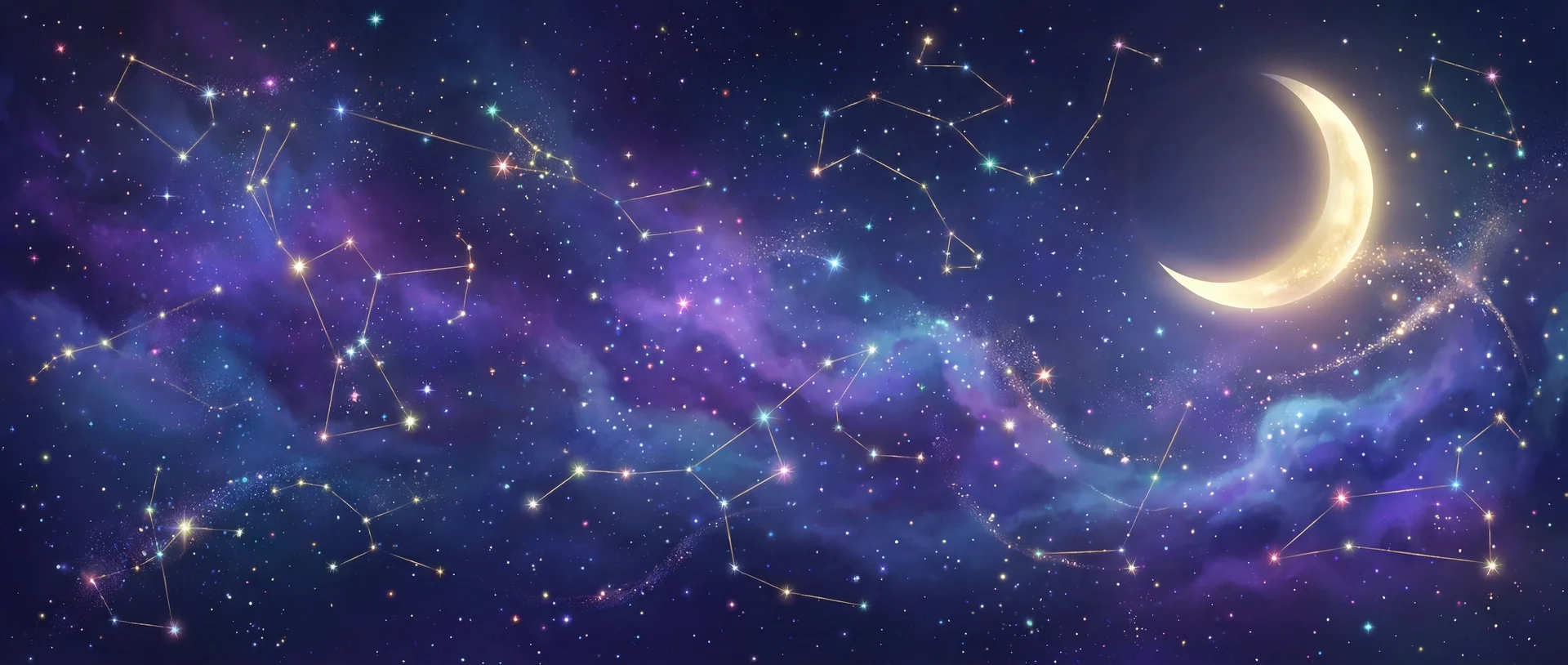 星空背景 - 星空无限传媒国产剧情 | 每日星座运势与塔罗占卜